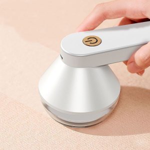 Rechargeable Portable Electric Lint Remover for Clothes Sweater Fabric Hair Ball Removal