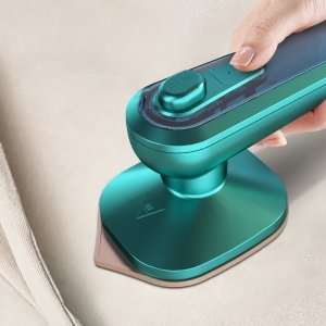 New Hand-held Ironing Machine Portable Hanging Ironing Machine Household Mini Steam Iron
